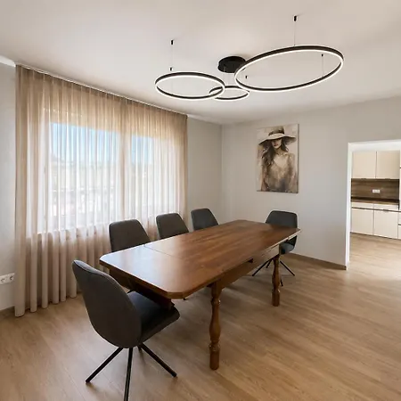 Skr Monteurhaus *